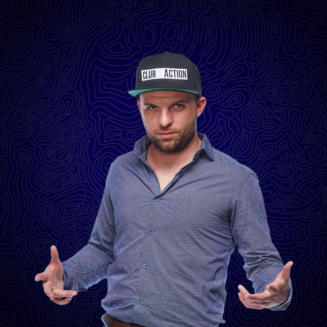 Alexander Dolapchiev