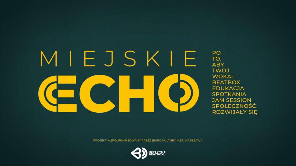 miejskie echo logo